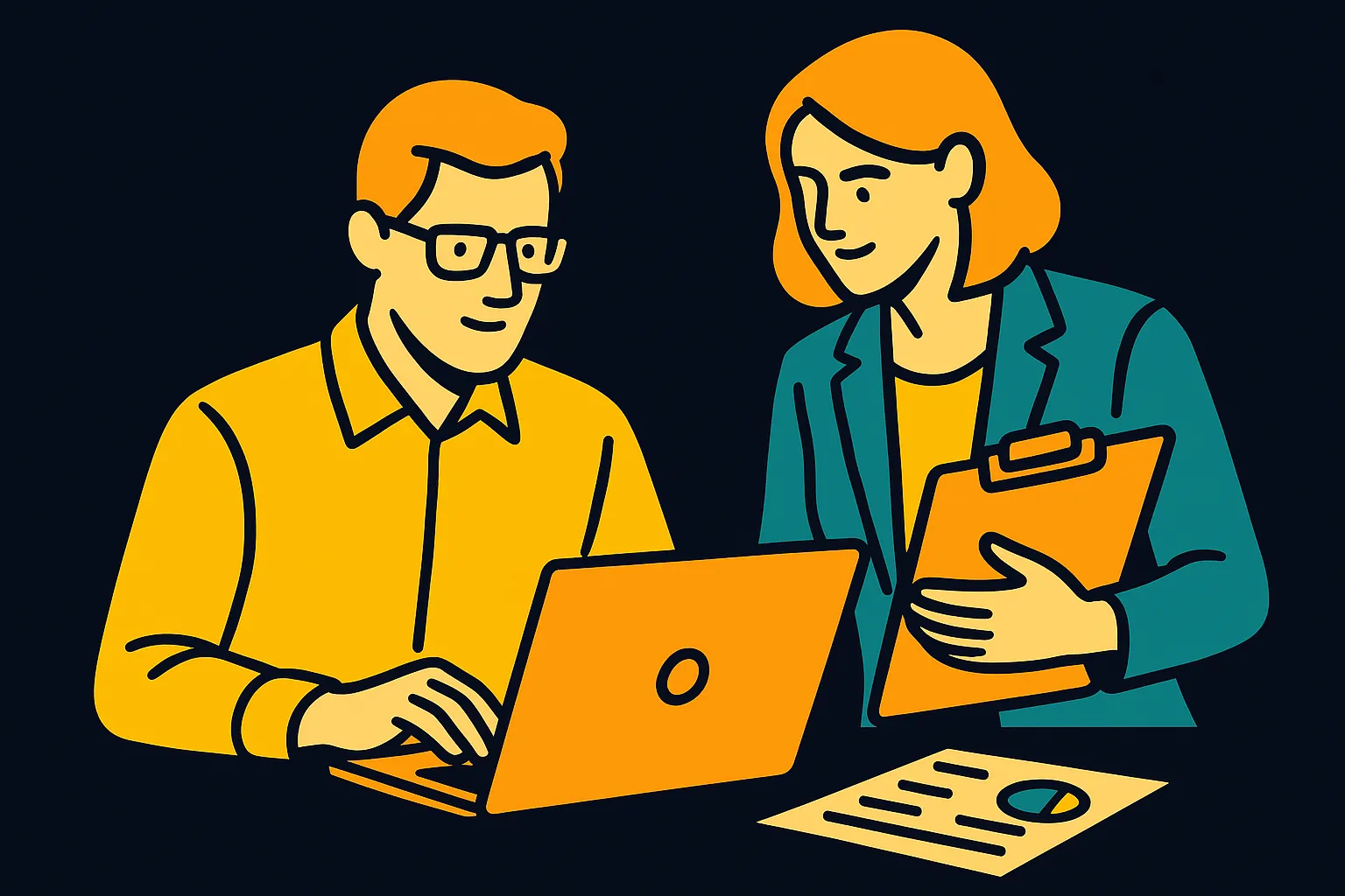 Formation de site & migration seo resultat