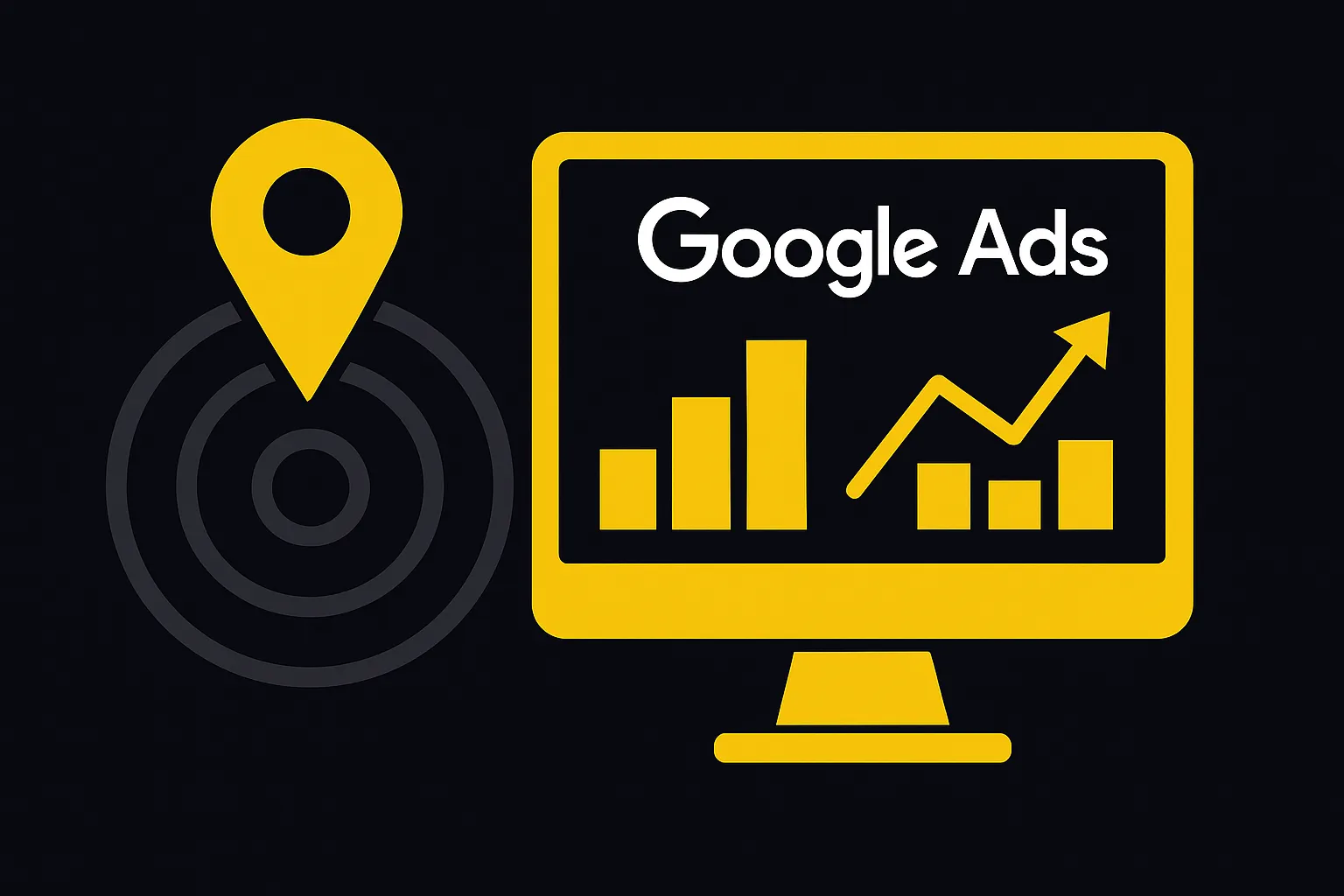 Google ads & campagnes sea resultat