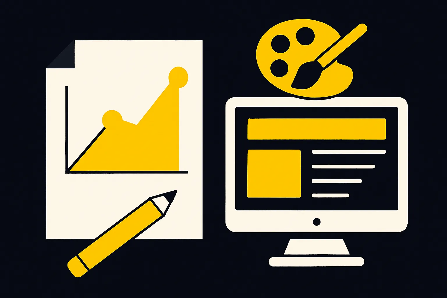 Maillage interne & structure seo resultat