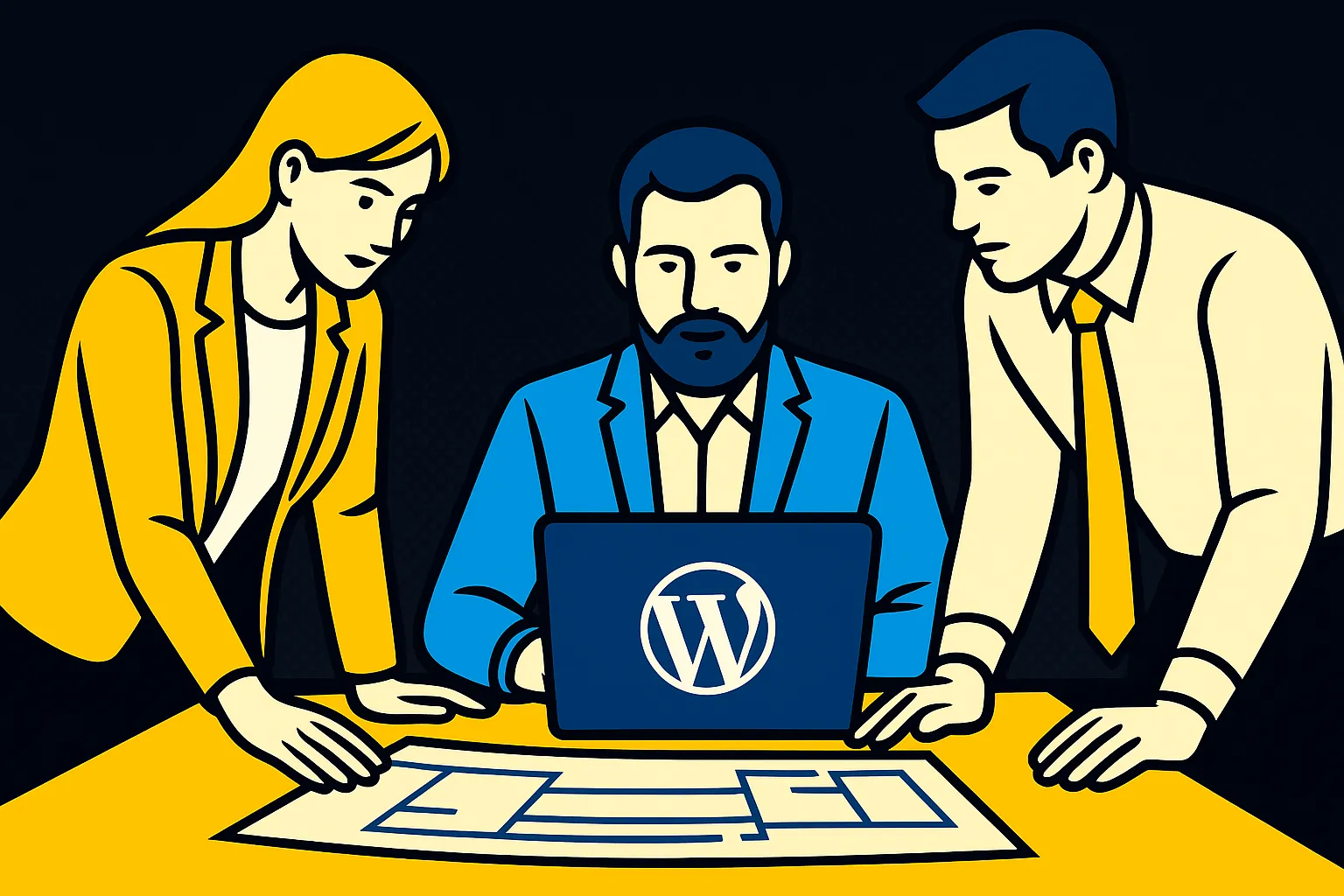 Stratégie digitale sur mesure resultat