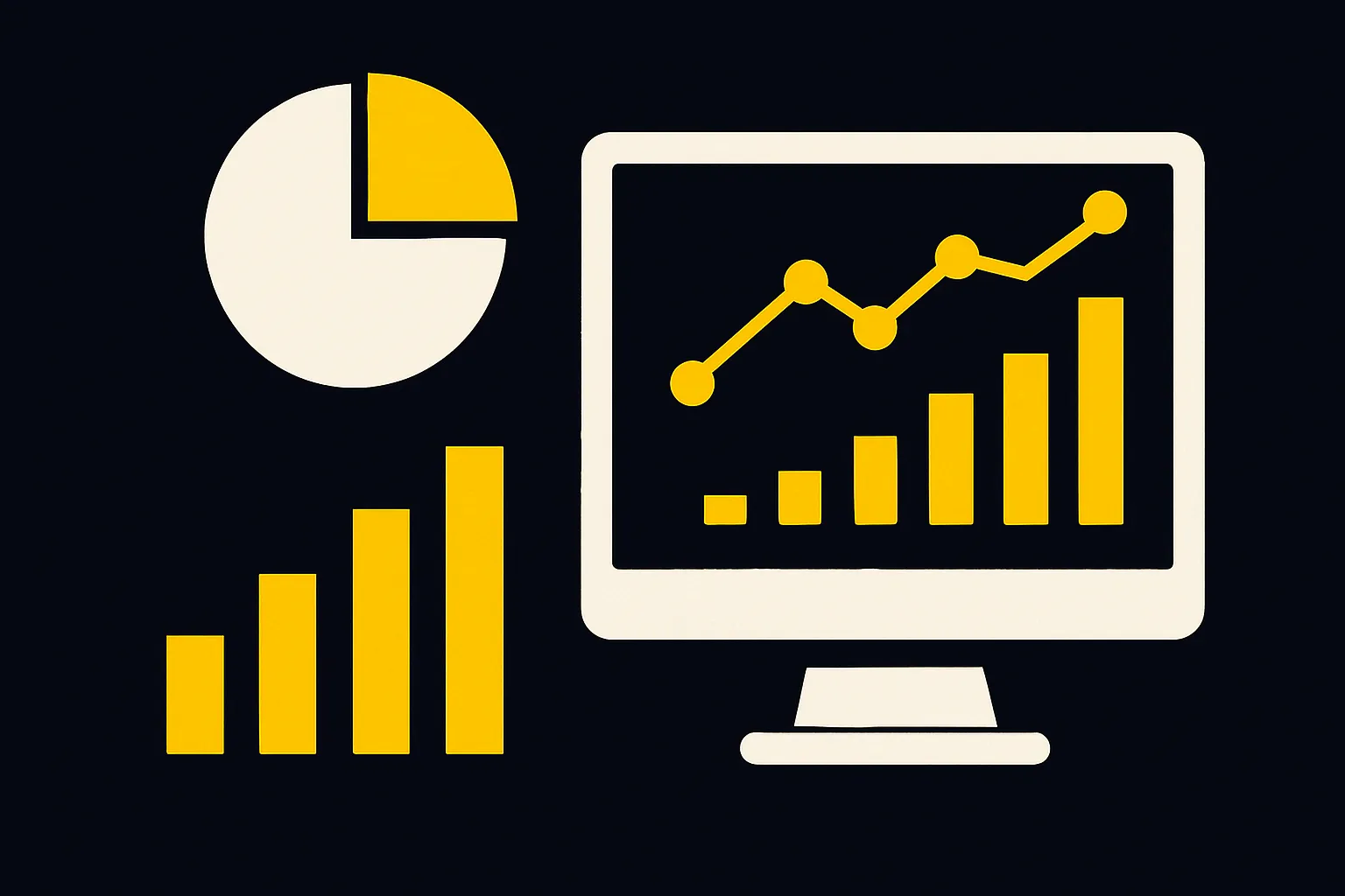 Suivi de performance & reporting resultat