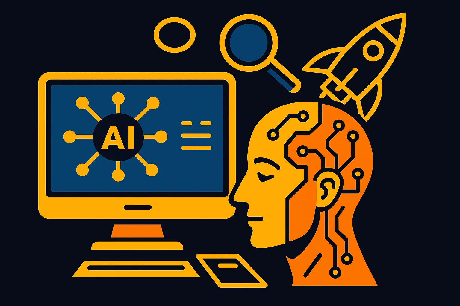 Veille & innovation digitale resultat