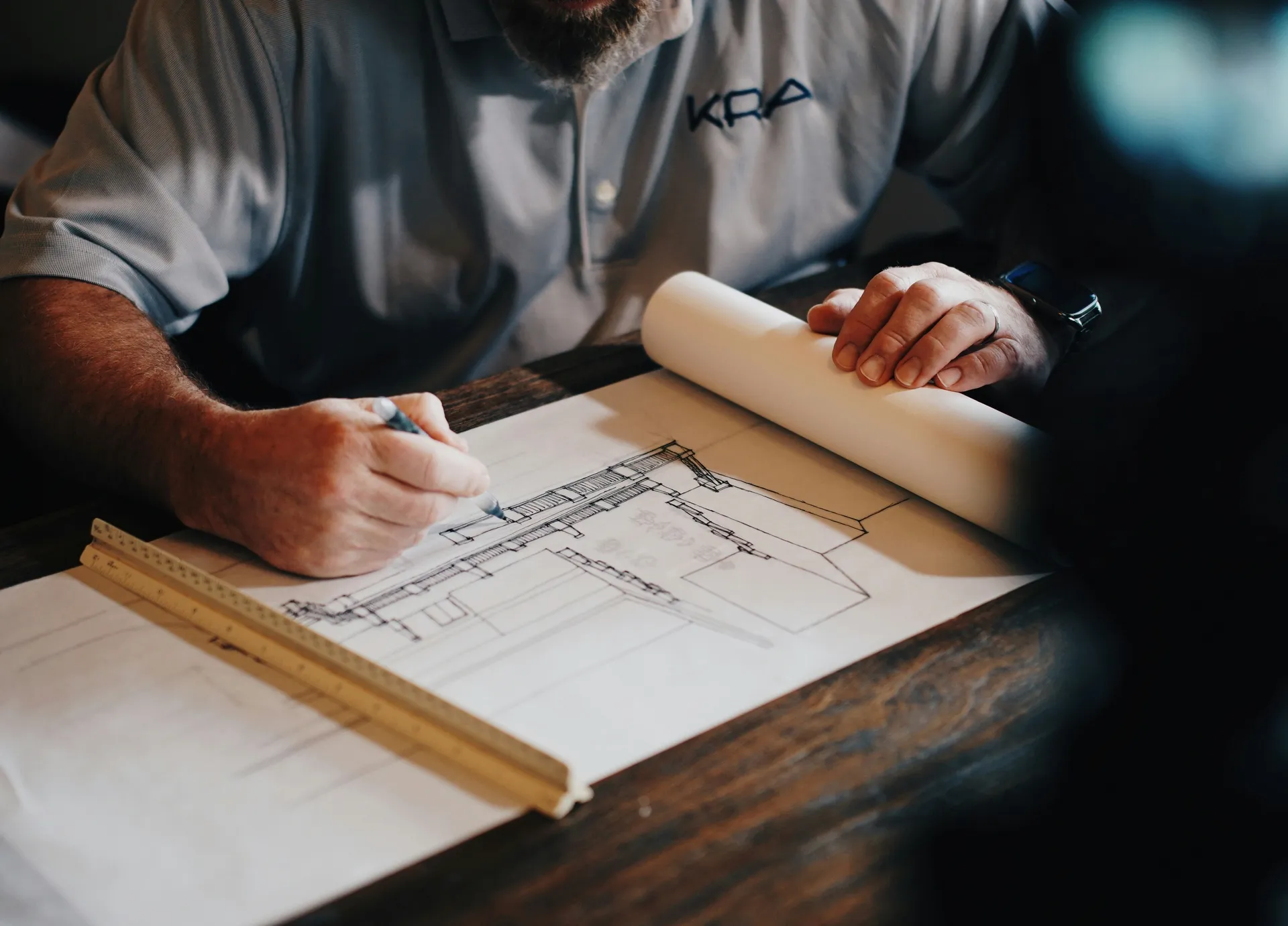 Plan études chantier resultat