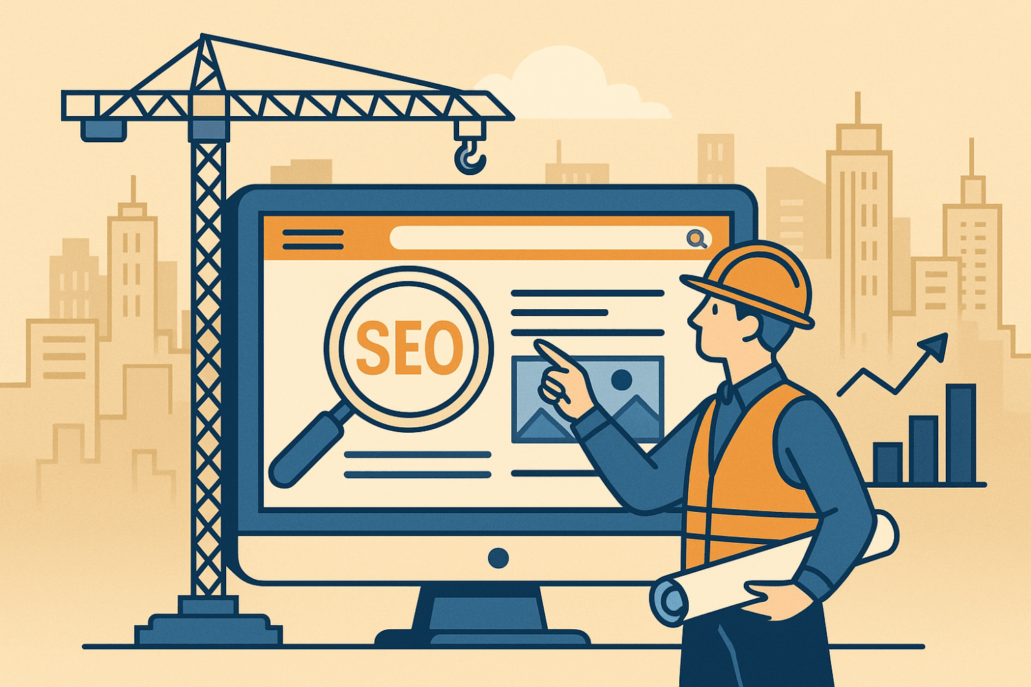 Seo btp
