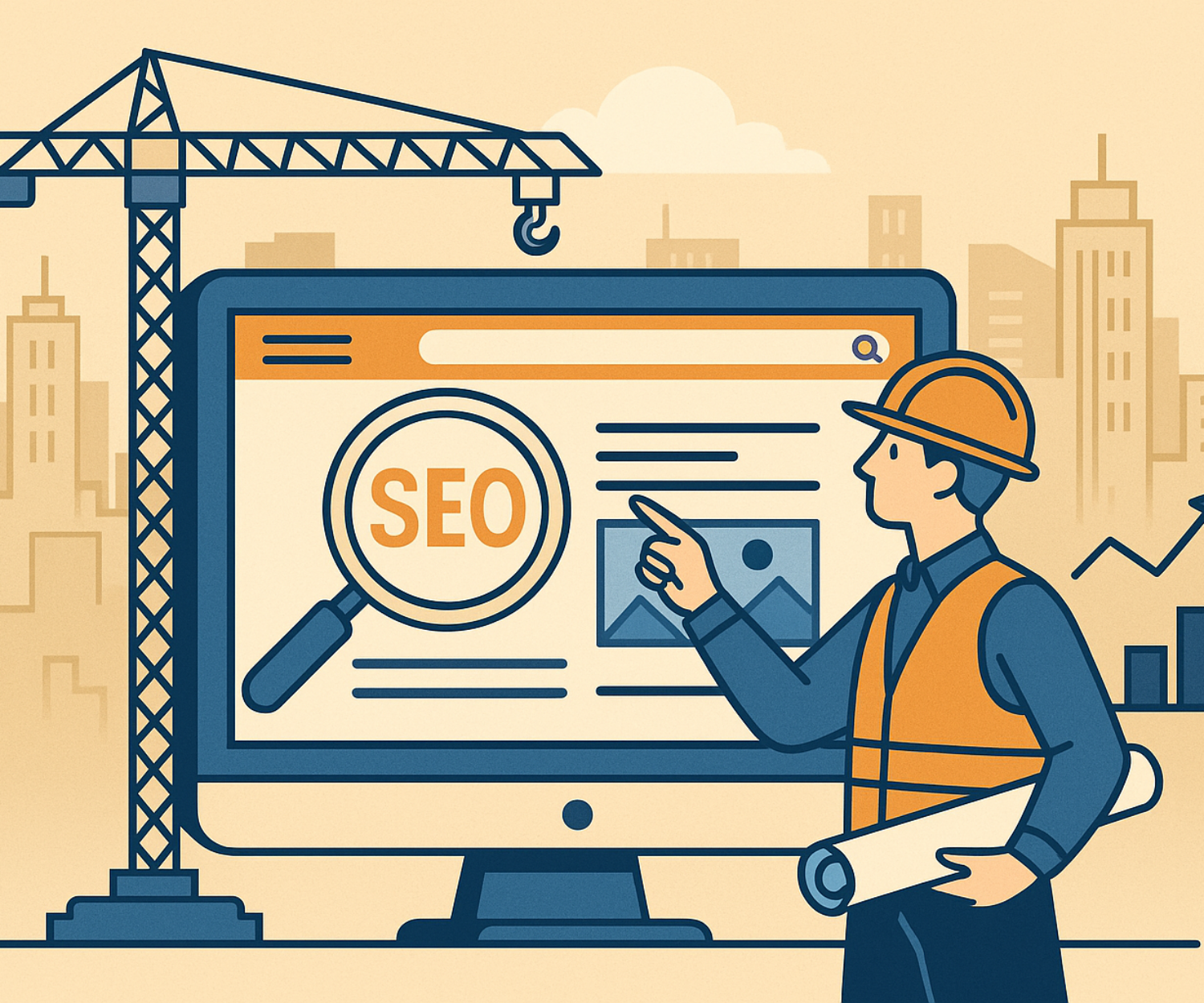Seo btp