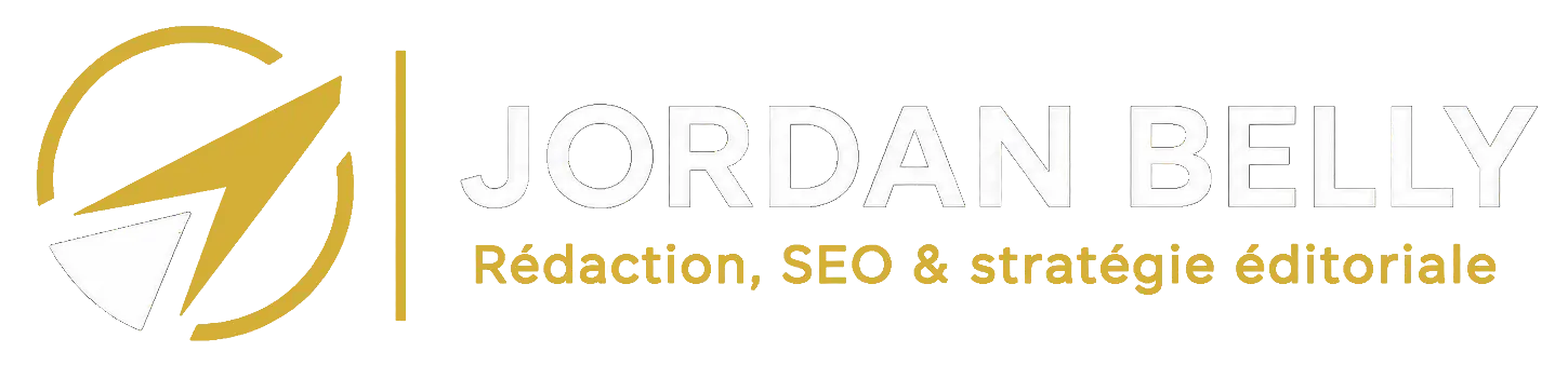 Jordan Belly, consultant SEO
